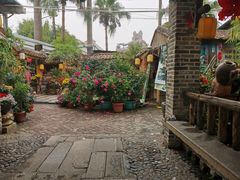-园林美食城·本土农家菜(杨和镇店)