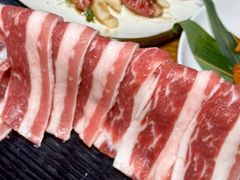 -小花花炭火烤肉·十五年延吉风味(左家庄店)