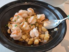-海泰食府·新鲁菜·家宴(总部基地店)