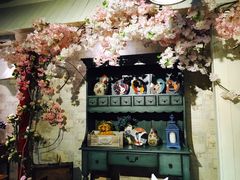 -烛影拾光观景餐厅·创意菜·摄影·小提琴(大唐不夜城店)