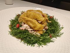 -北李妈妈菜·虾爬子大锅贴(贵和店)