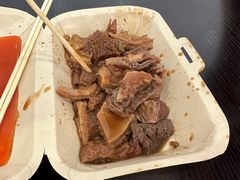 -细妹五香牛杂(步行街店)