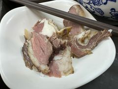 -金强牛肉面总店