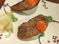 -気楽亭和食料理(气乐亭大世界本店)