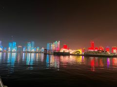 -情人坝酒吧街