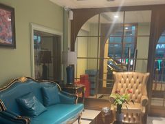 -新海渔港·胶东海鲜家常菜·家宴(奥体中心店)