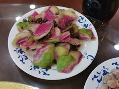 -柴氏风味斋(甘家口店)