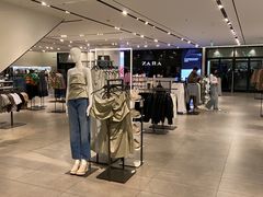 -ZARA HOME(长楹天街购物中心店)