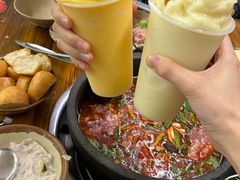 -笔记安顺夺夺粉火锅