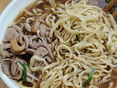 -陈记锅盖面(长江路店)