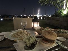 -南沙游艇会·大兵船餐厅