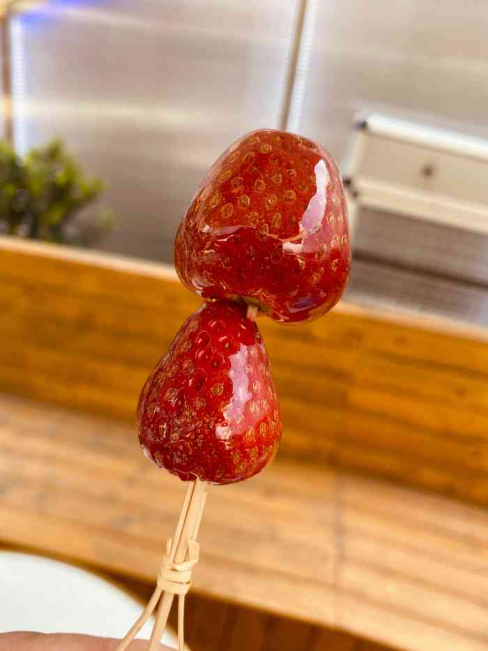 糖衣娃娃(万象城店)-"耶耶耶,万象城负一楼开了一家糖衣娃娃"就.