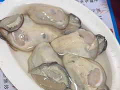 -花苑美食横琴生蚝火锅(拱北粤华路店)