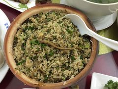 -阿四台山黄鳝饭(东门店)