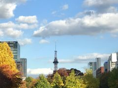 -札幌电视塔