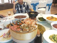 酱香麻鸭-里宴川菜酒楼(昊祥邻里聚金泉广场店)