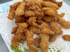 -沁园蒸汽·海鲜餐厅(三浴场店)