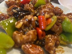 -鼎香润(德胜门内店)