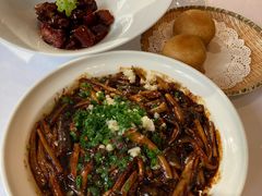 -天福苑(崇宁路店)