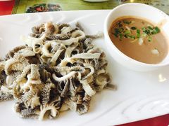 -北京小肠陈饭庄(方庄店)