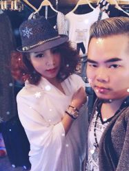 -BM SALON