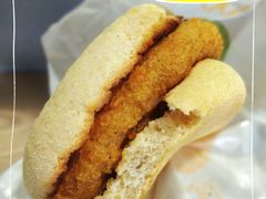 -麦当劳(田林好又多店)