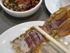 -好彩海鲜火锅饭店(银河百老汇店)