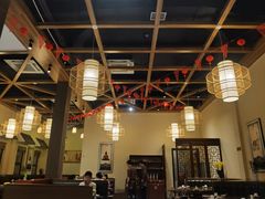 大堂-海棠湾聚鼎香海鲜坊(海昌梦幻不夜城店)
