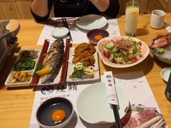 -鳗鲔·料理小馆