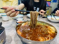 -屋里家延边朝鲜族冷面(梅林3店)