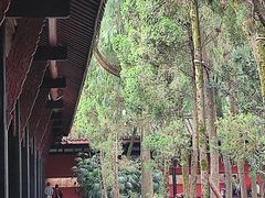 -成都武侯祠博物馆