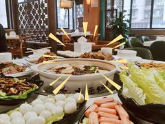 -土连锅·现熬养生汤锅(梁家巷店)