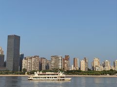 -武汉关码头(轮渡站)