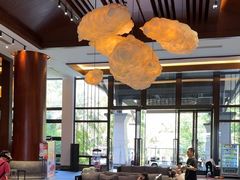 -清远熹乐谷温泉度假酒店