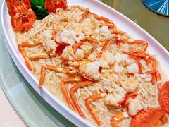 -小北江河鲜(新城店)
