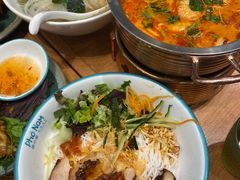-越小品·越南餐厅(万科里店)