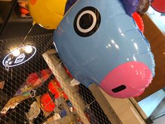 -LINE FRIENDS Garosu-gil Flagship Store