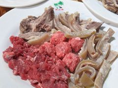 -海南东山羊(南雄店)