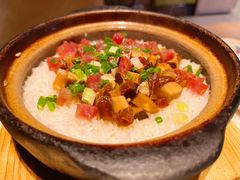 腊味煲仔饭-汤城小厨(西直门凯德MALL店)