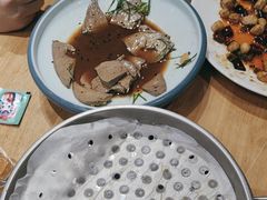 -良师门滨海人家·海鲜·家常菜(滨海城店)