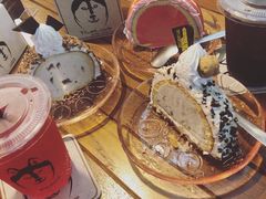 -TrueLove @ Neverland (Husky Cafe)