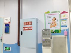 -成都市妇女儿童中心医院(中心院区)