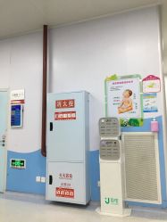 -成都市妇女儿童中心医院(中心院区)