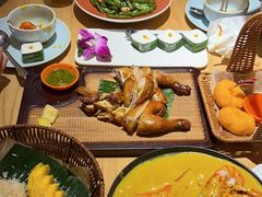 -曼泰·泰餐(京华城店)