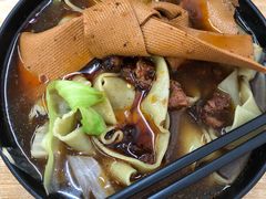 -鹍记特色牛杂面