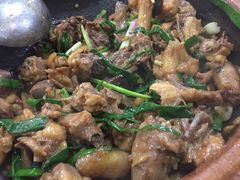 -华仔土鸡店(创意产业园店)