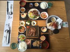 -味太助·银饭食堂(中华城店)