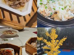 -稻香饭店(IFS国金中心店)