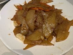 -北李妈妈菜·海肠捞饭(开发区万达店)