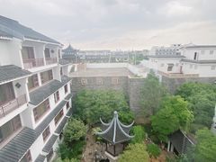 -苏州吴宫泛太平洋酒店
